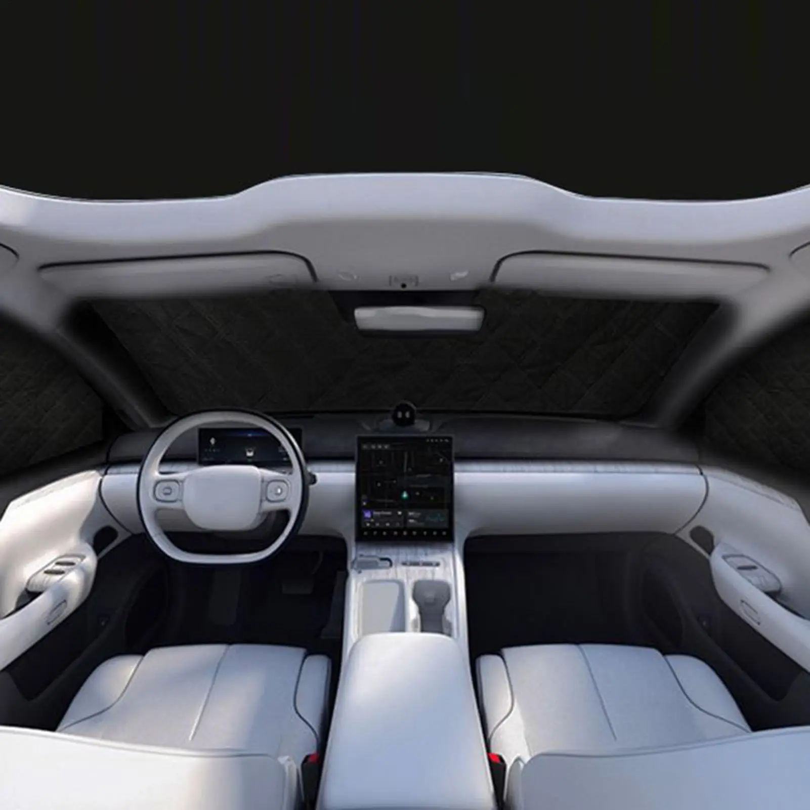 

Чехол на лобовое стекло для снега, магнитная защита капота, автомобильные чехлы на льду для окон на зиму, снежные дни, замораживание дождя, внедорожников, автофургонов, седанов