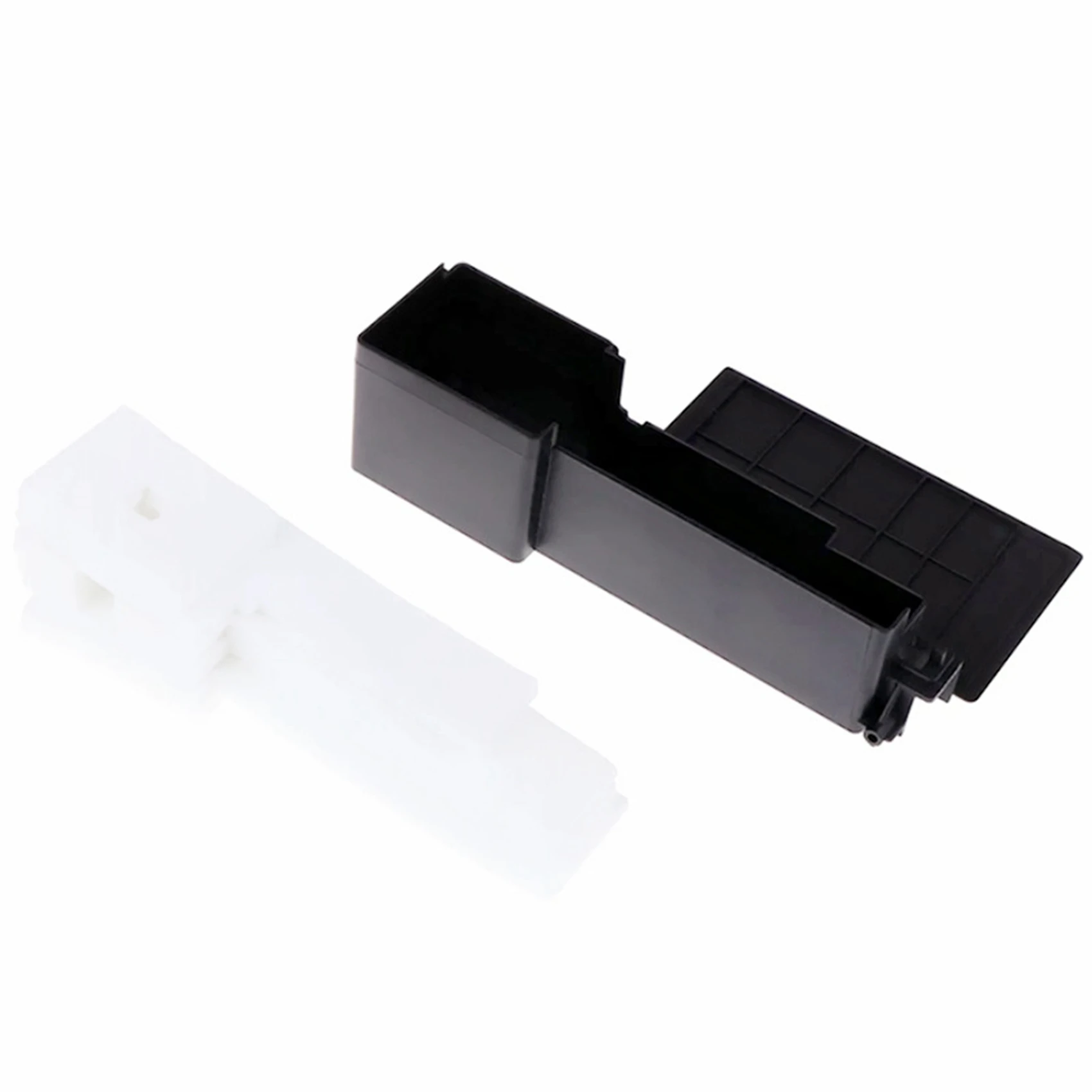 Adequado para epson l310 l360 l210 l405 l363 l365 caixa de manutenção de almofada de tinta residual