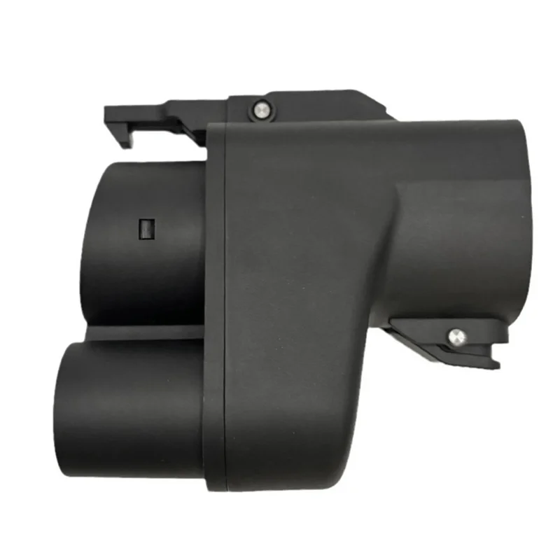 EV Adapter For Tesla CCS1 DC 400A Charging Connector Adaptor EV Charger Connect Fast Charging Adapter