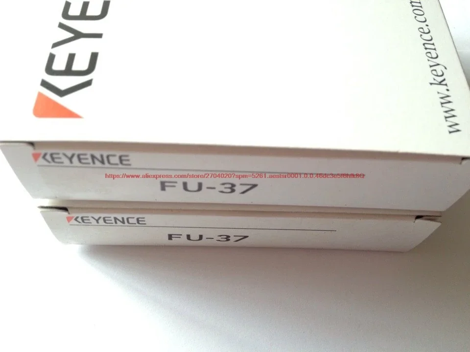 

New original fiber sensor FU-37