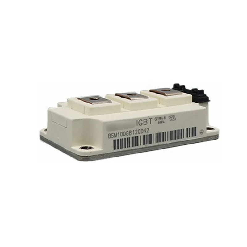 

Электронный компонент, IGBT модуль BSM200GB120DN2 1200V 290A в наличии