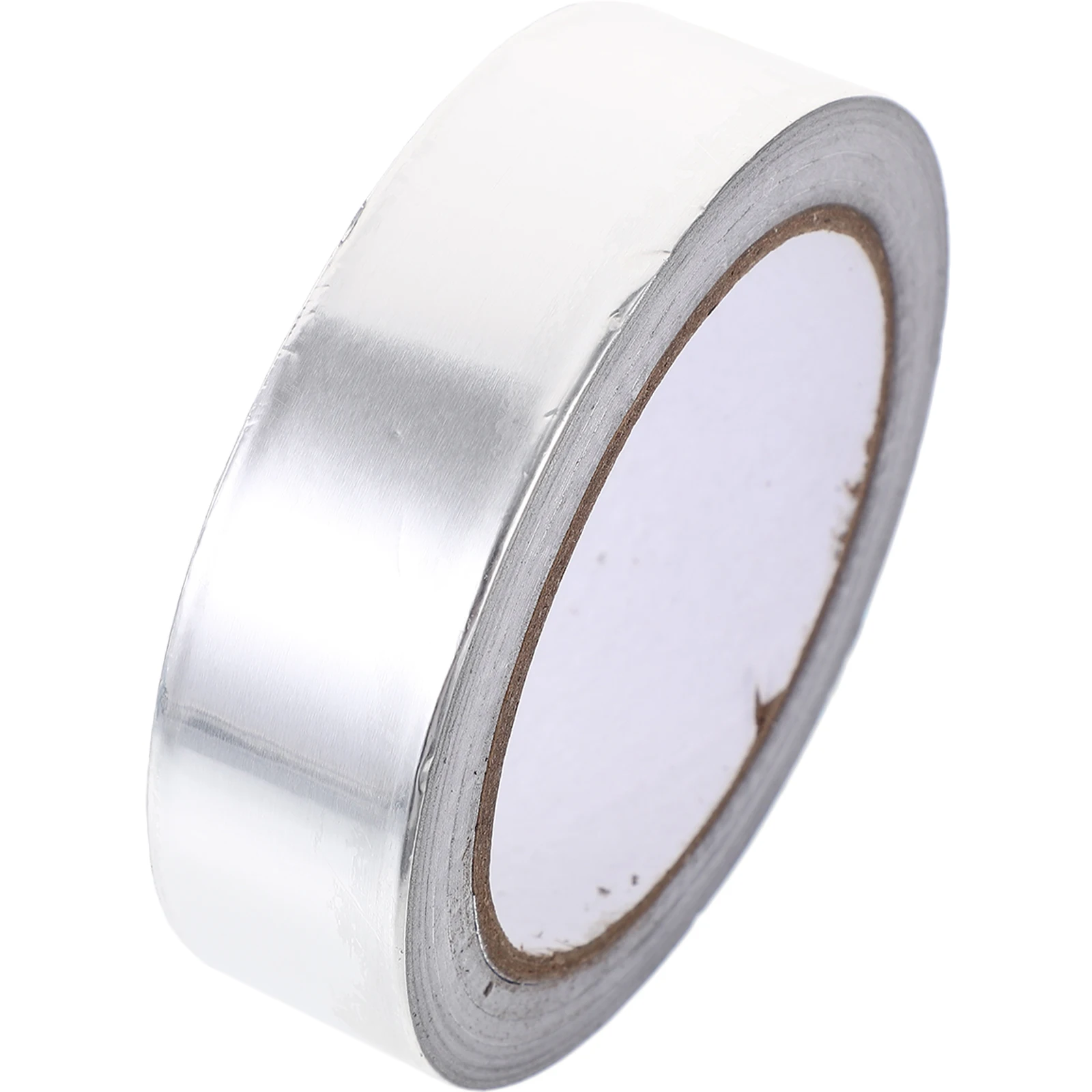 

Foil Tape Aluminum Insulation Heat Resistant Thermal Heat-resistant Heavy-duty Reflective Duct Metal