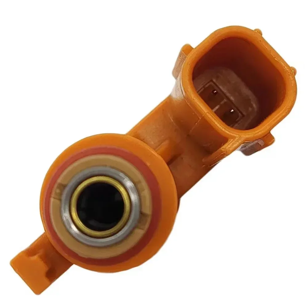 

23250-0P100 Топливная форсунка подходит для Toyota Avalon Camry Sienna Tacoma Highlander Lexus ES350 RX350 2016-2020 гг. 2GR 3.5L V6