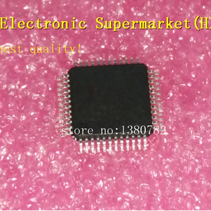 

Free Shipping 5pcs-20pcs STC8A8K64S4A12-28I-LQFP48 STC8A8K64S4A12 STC8A8K64 QFP-48 IC In stock!