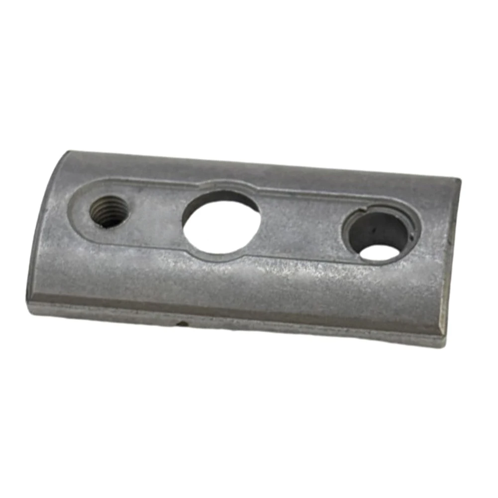 Replacement Clamp 496996-00 for For DW331 DW333 DC330 DCS331 Jigsaws Metal Clamp for Consistent Blade Positioning