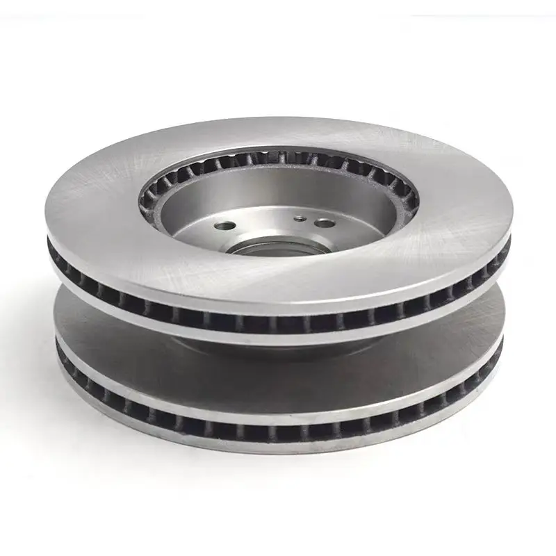 

Высокоэффективные тормозные диски (передние и задние) для EADO