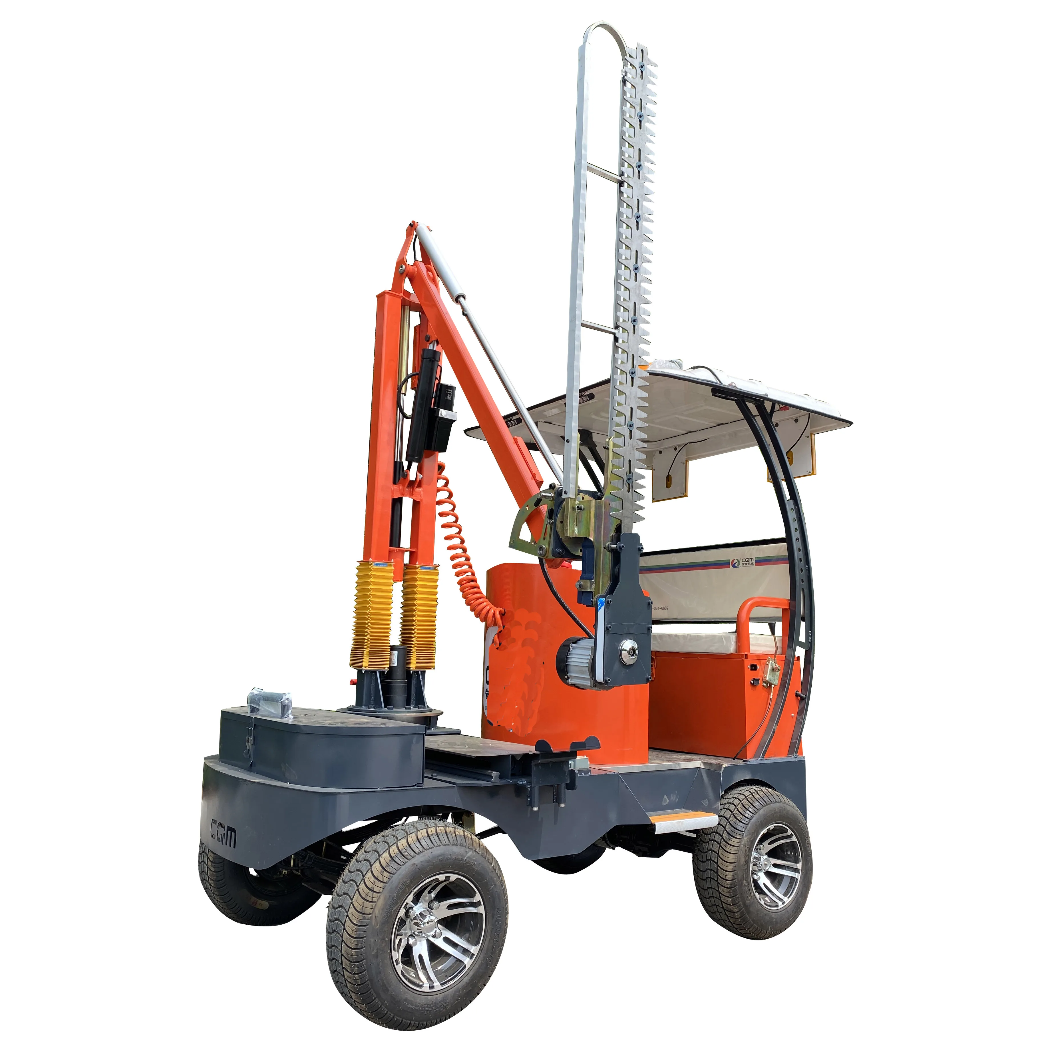 Garten Gras Power Riding Trimmer Antrieb Hecken schneider