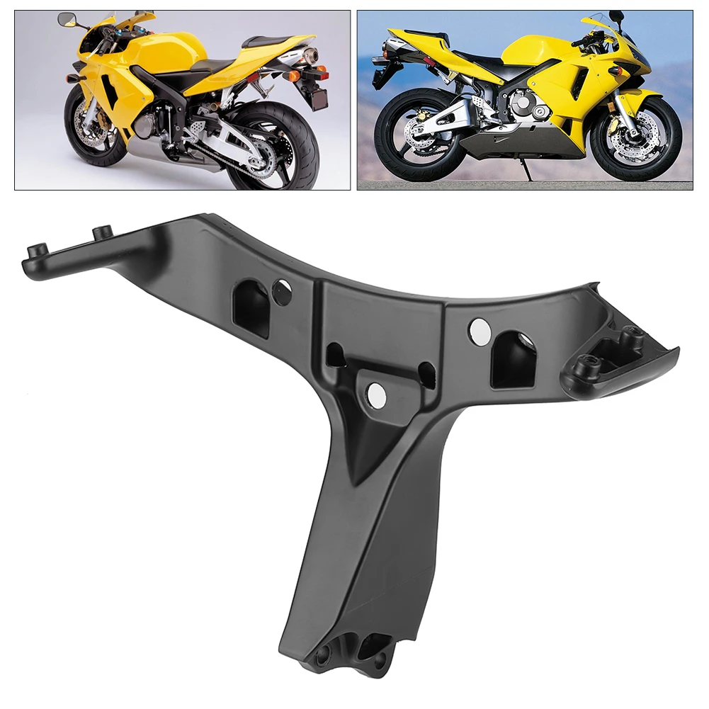 

Motorcycle Fairing Bracket Front Headlights Upper Stay Fit for Honda CBR600RR 2003‑2006