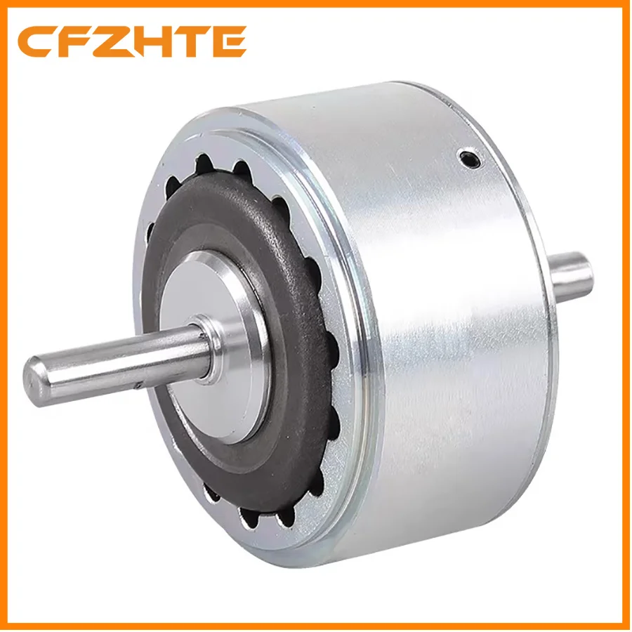 Hysteresis Brake HB Precision Simulated Load Brake Damping Dynamometer Pneumatic Torque Controller Loading