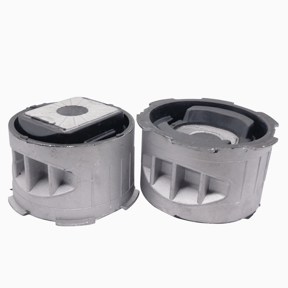 

AC-2Pcs Subframe bushing For VW Touareg Audi Q7 Porsche cayenne 7L0499035A 95534113301