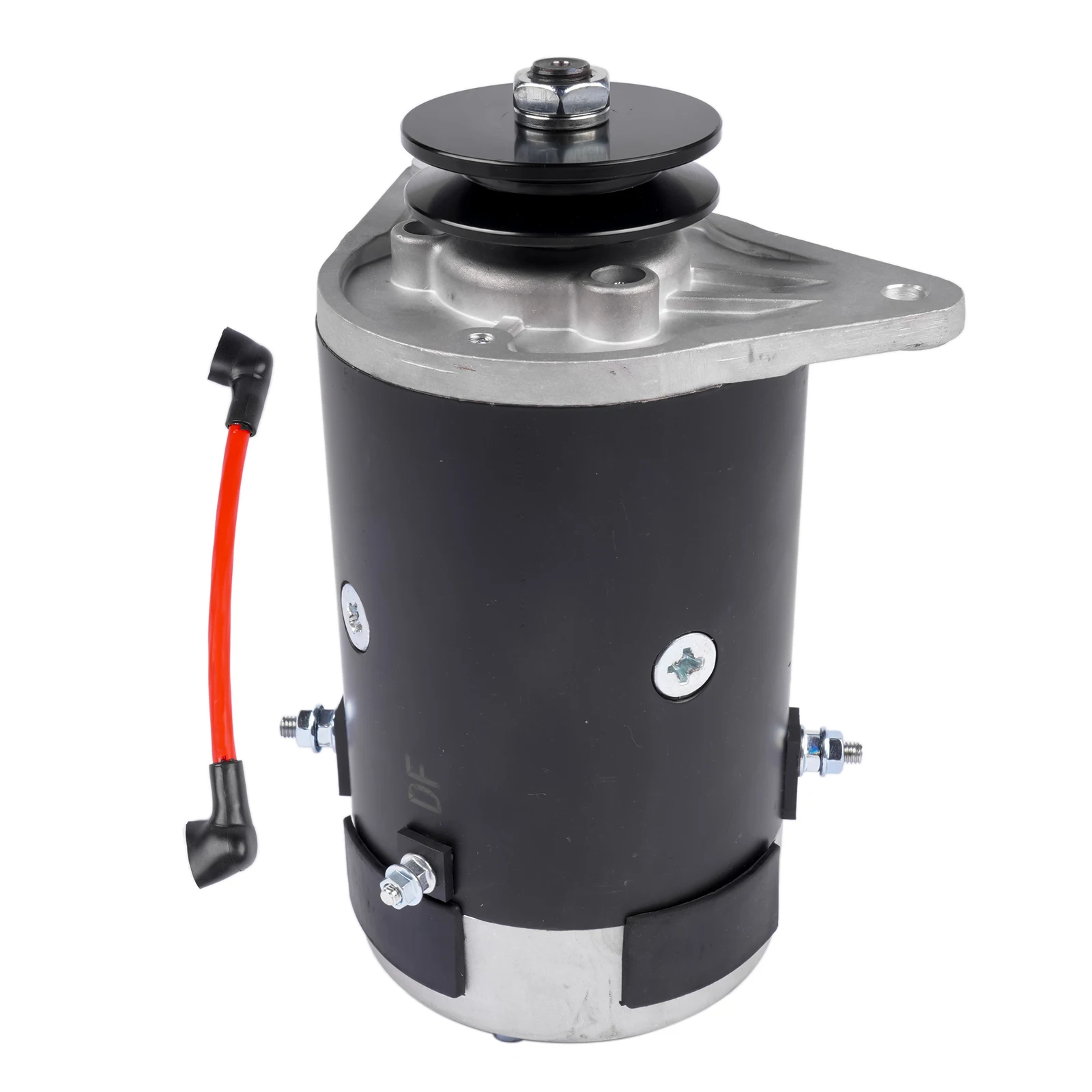 AP03 Starter Generator for Club Car 2015-2018 w/ Subaru EX40 Kohler ECH440 1051901-01