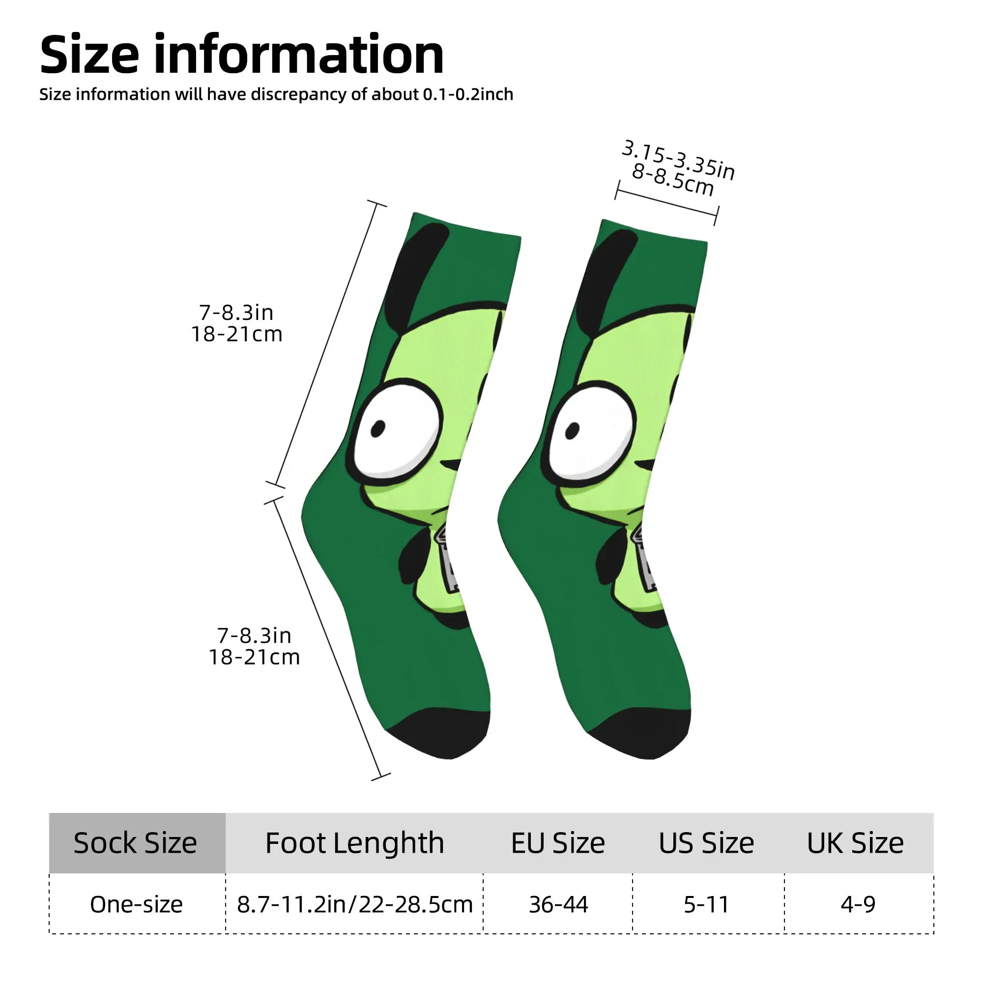 الغزاة Zims جوارب نمط الجوارب الحديثة الربيع عدم الانزلاق الجوارب النساء الرجال الجري لينة تنفس الجوارب