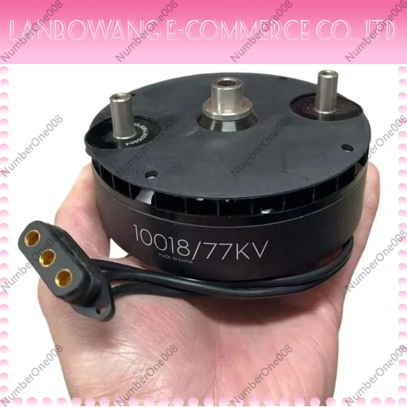 Agricultural Drone Motor Repair Replacement Part Brushless Motor for UAV Power System Component