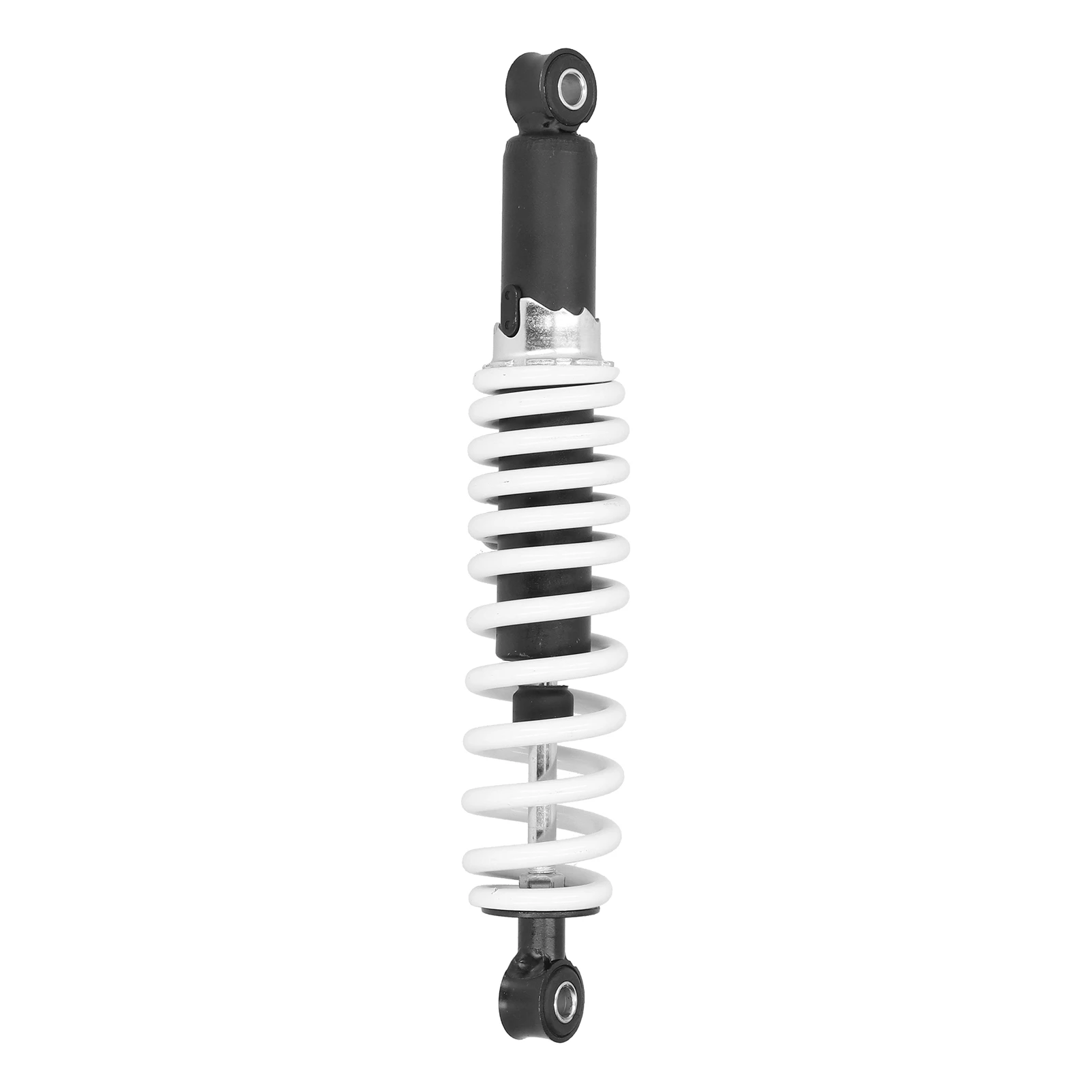 Motorcycle Shock Absorber 305mm Adjustable Universal Replacement for Kawasaki ATV Go Kart
