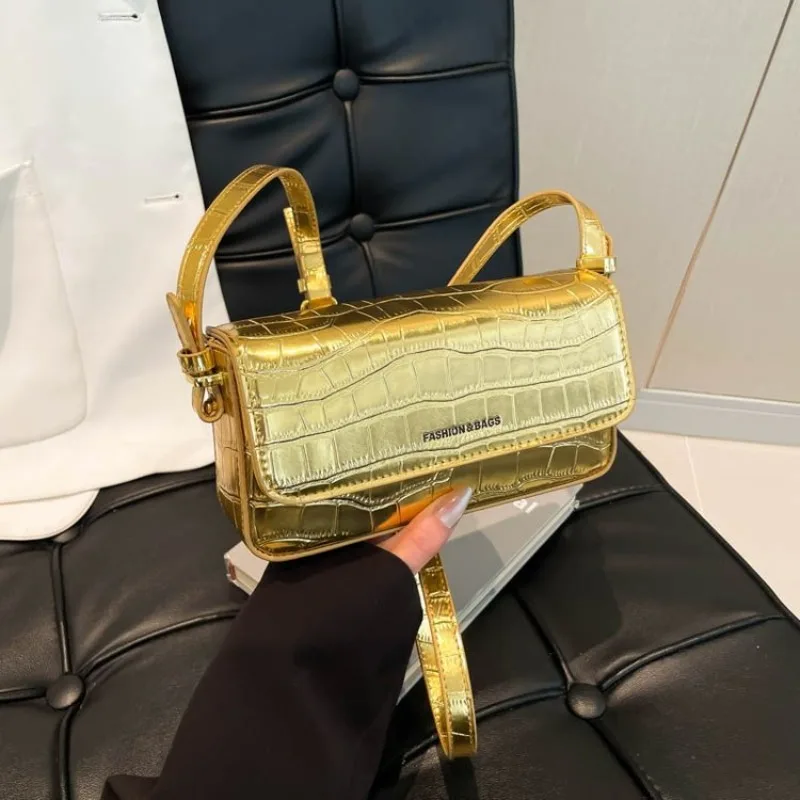 

Классическая модная сумка через плечо и стильная вместительная сумка для подгузников, простая кожаная сумка для поездок на работу