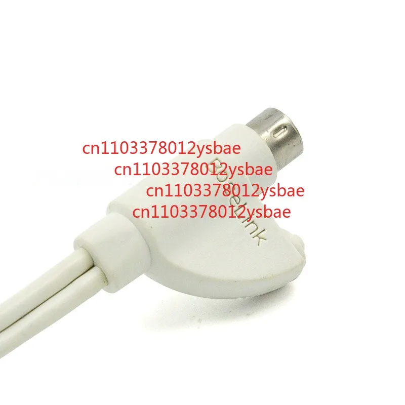 95% NUEVO cable de base de onda de 9 pines a CD para onda Bose BoseLink