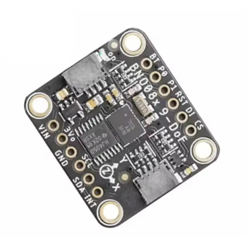 652F Programmable Motion Trackings Module 1000Hz Sampling For Drones Flight Stabilization
