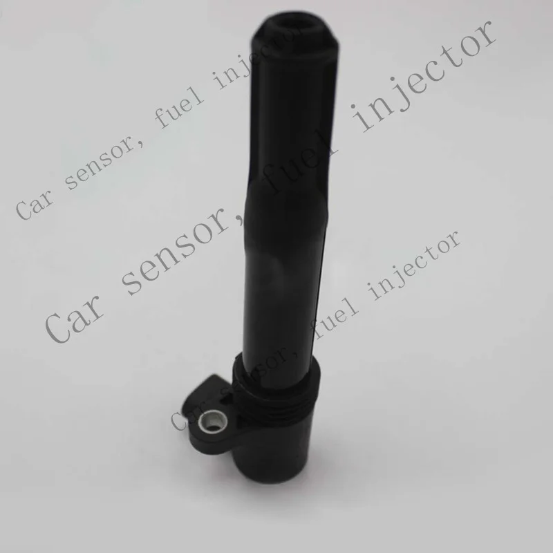 Q+ For Fiat Lancia Panda 500 500C Ritmo Emotion Sport 1.4L 46777288 Ignition Coil
