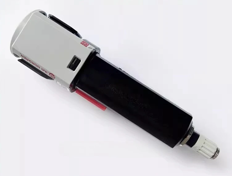 F82G-2AN-AD3 Filter…