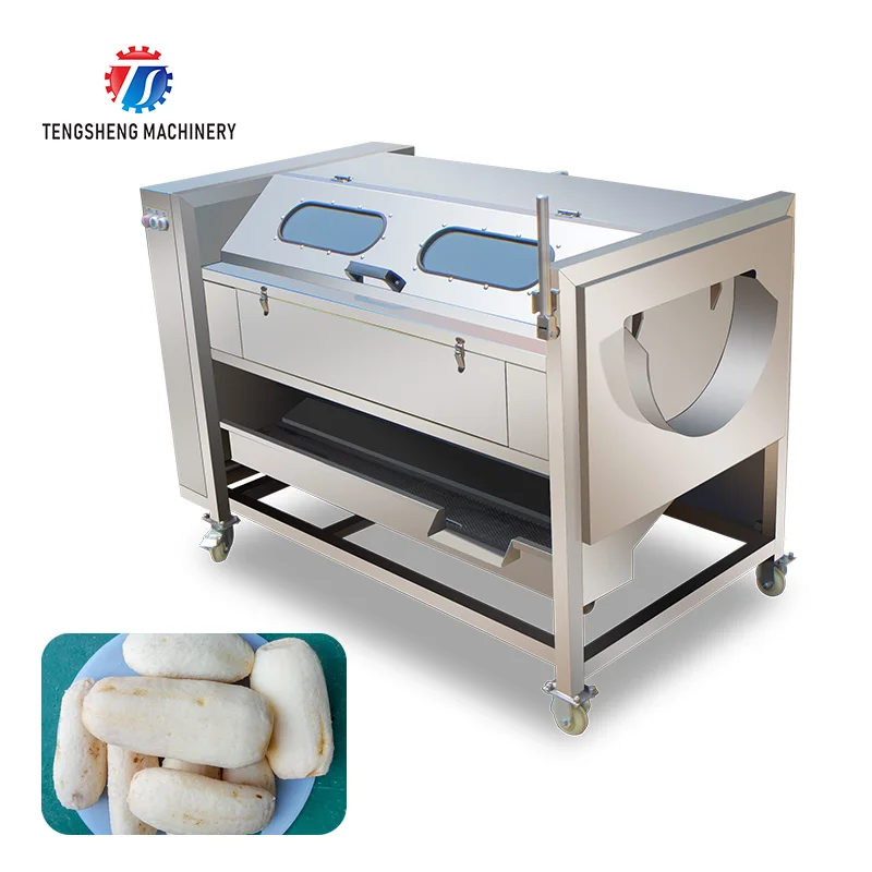 (TS-M600) Industria…