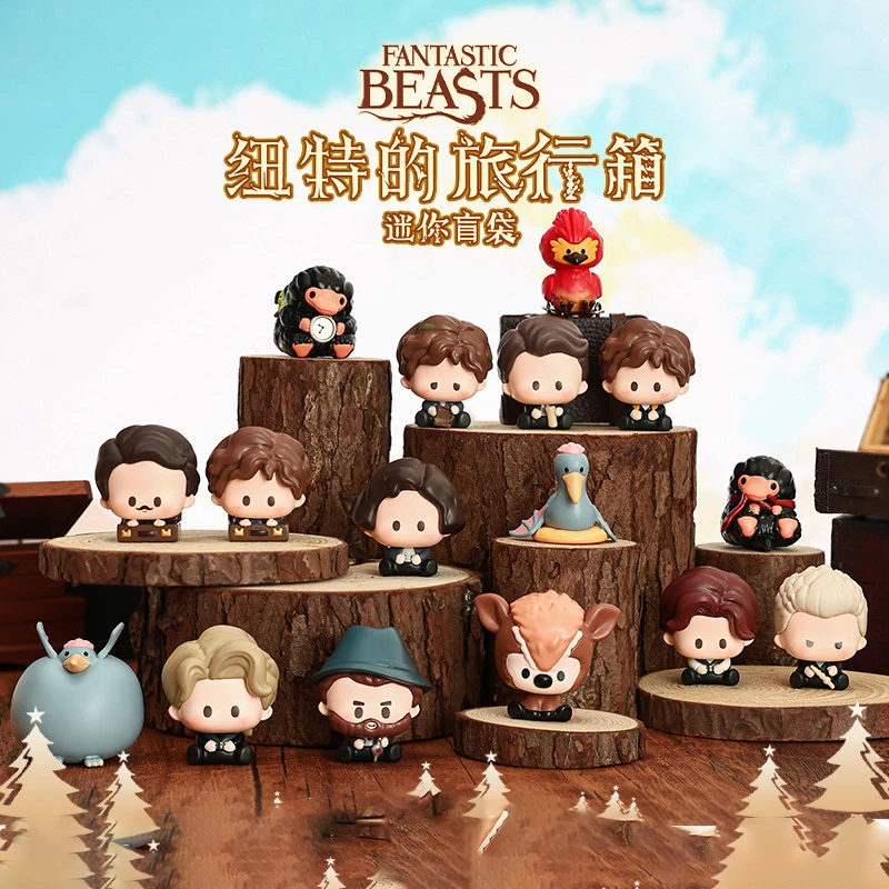 

Action Figures Cartoon Doll Toys Children's Fans Adults Cute Collectible Gifts Desk Decoration Items Boys' Girls Birthday Gift