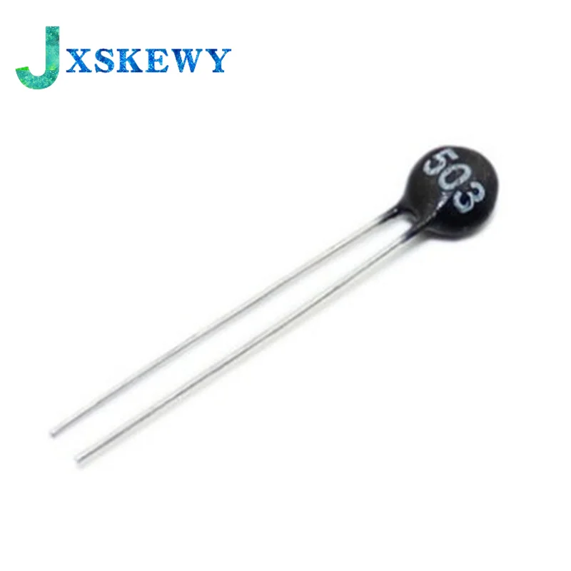 20pcs Thermistor Resistor NTC MF11 103 47R-150K 50R 100R 470R 500R 1K 2K 2.2K 5K 10K 20K 30K 47K 50K 100K 47 50 100 470 500 Ohm