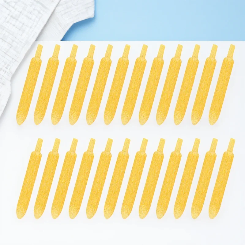 

100 Pcs Marker Stylus Tip Pen Points Replacement Nibs Polyester Chemical Fiber Student for Paint Pens Tips