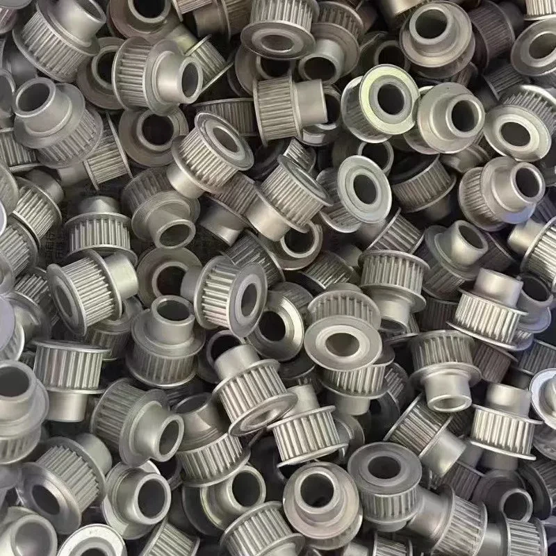 1PCS HTD 5M Synchronous Pulley 14/15/16/17/18 Teeth Bore 5mm-15mm For Width 11/16/21/27mm BF Type HTD5M Timing Belt Wheel