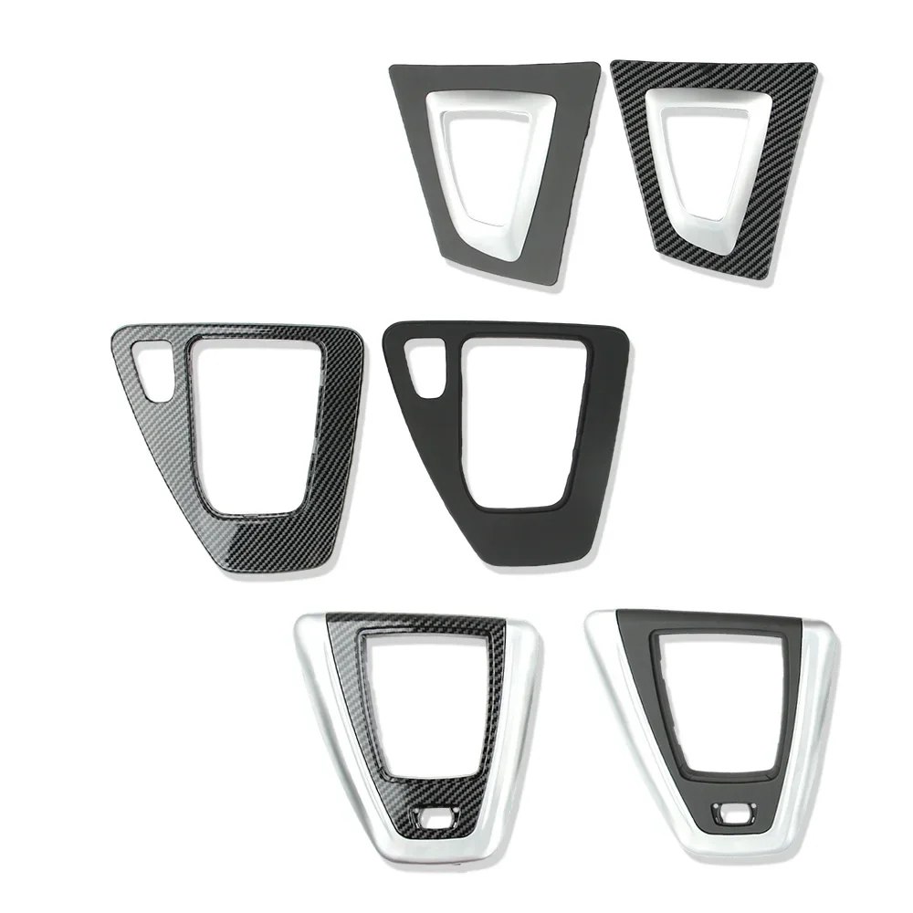 

Gear Selector Switch Shifter Cover 51169234131 Car Shift Lever Bezel Trim For BMW 3 Series E90 E92 E93 F35 F30 F34 F32 F36