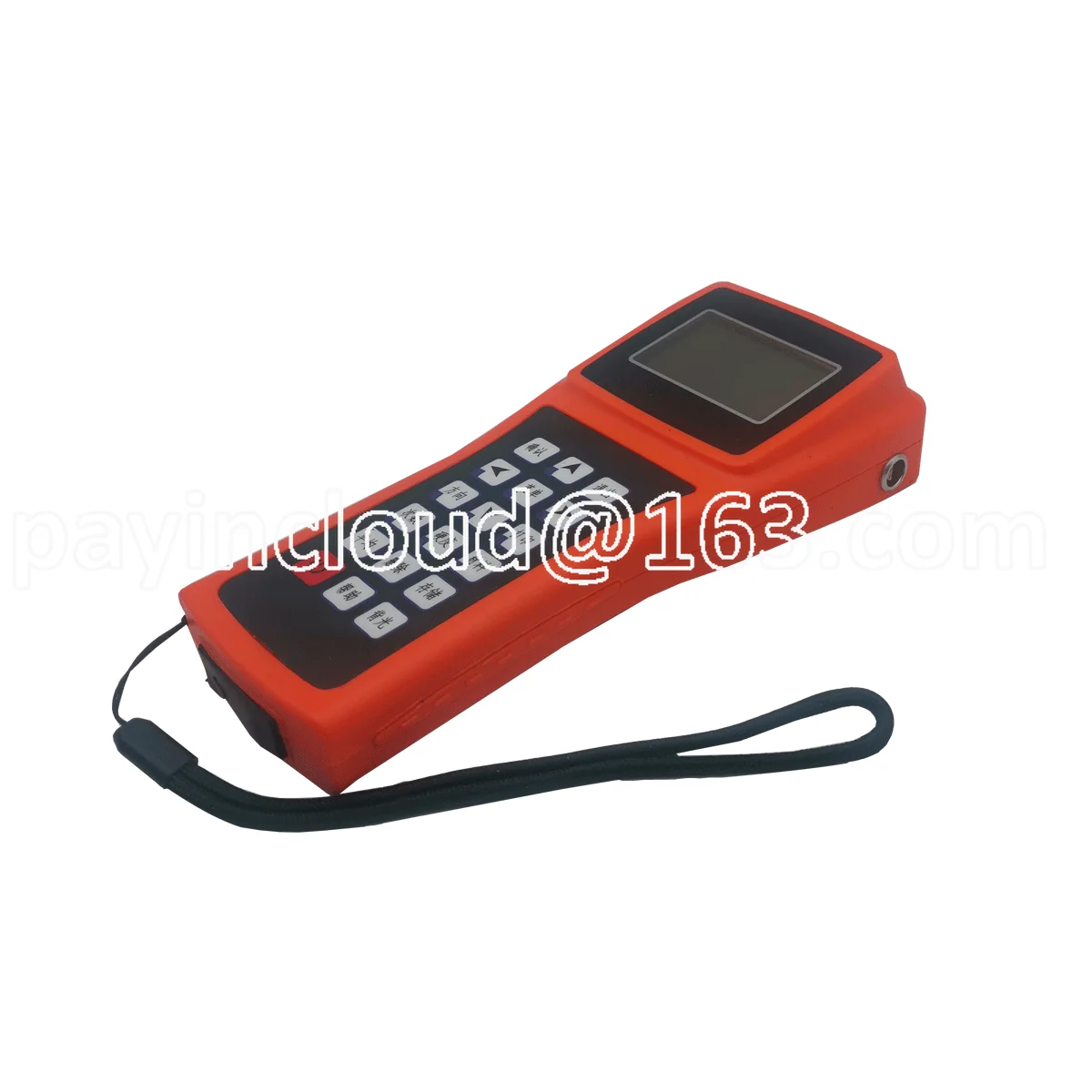 Ht130 Portable Metal Hardness Tester Leeb Hardness Tester Rockwell Hardness Tester High Precision Hardness Tester