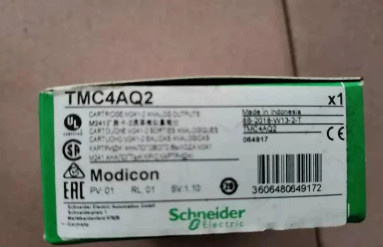 

Brand new original module TMC4AQ2 TMASD1