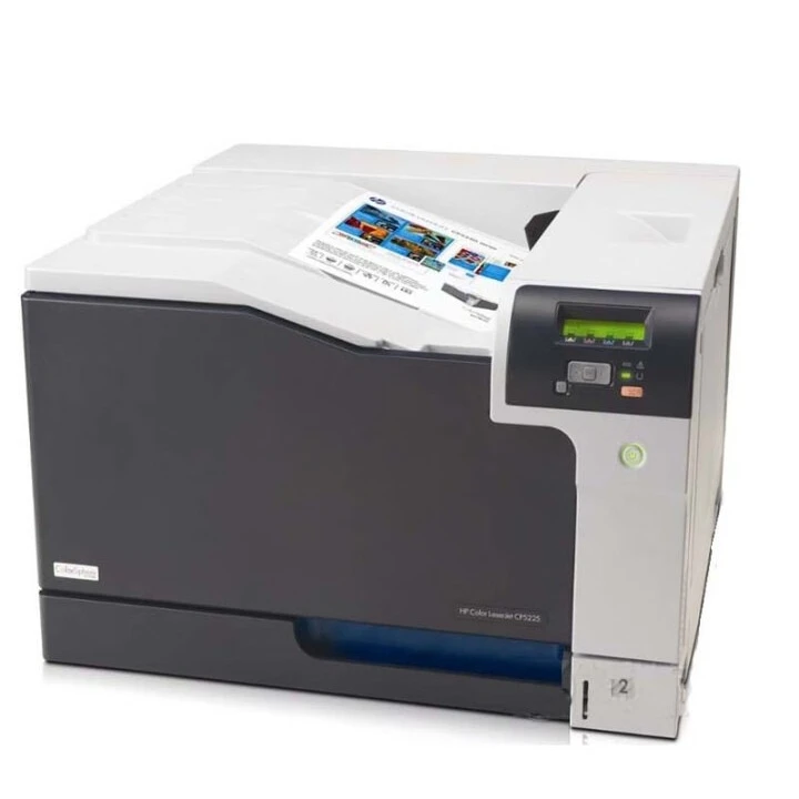 

CP5225N/5225dn/CP750dn Color Laser Commercial Office Automatic Double Sided A3 Printer