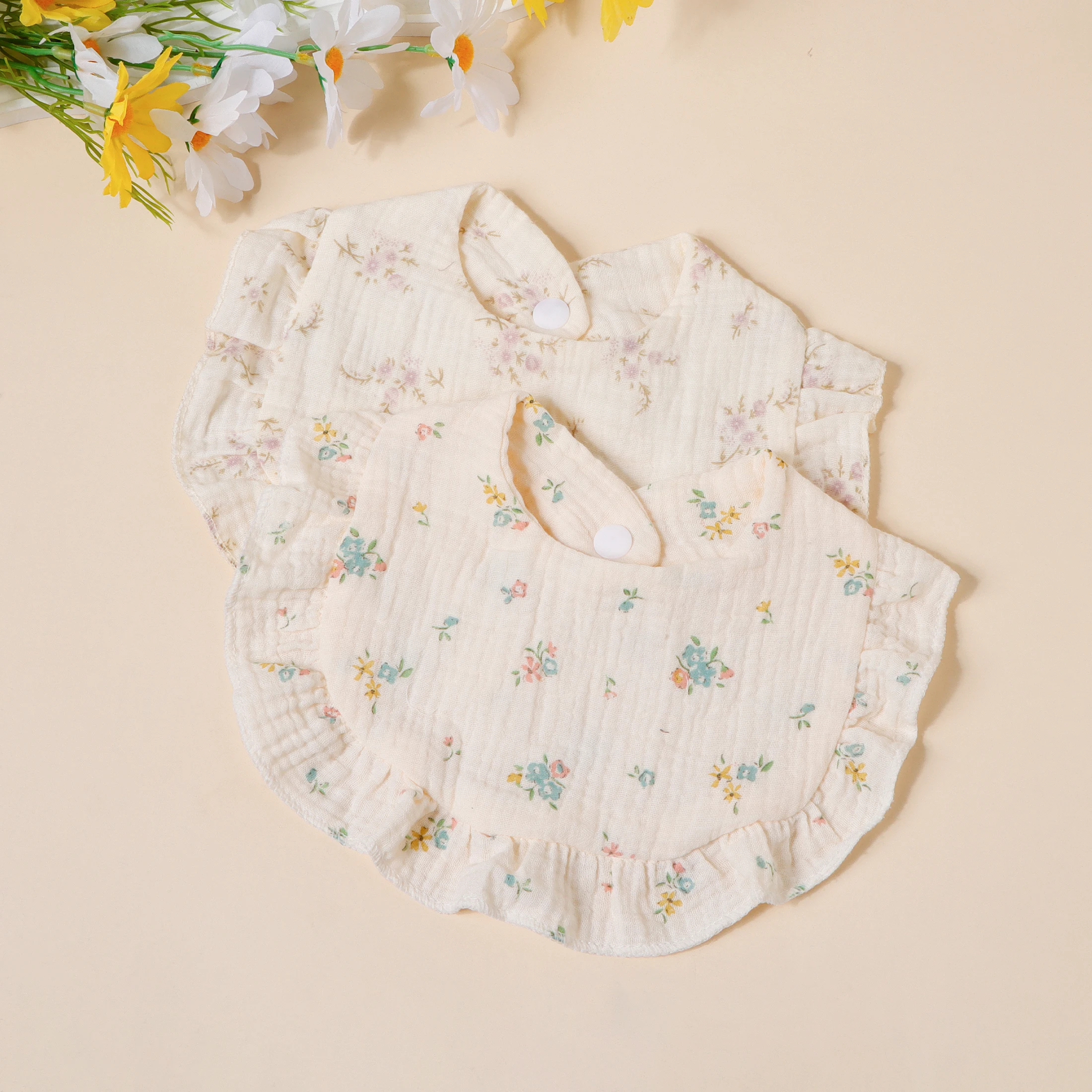 Thumbnail 4 - #28 New Bibs Arrivals