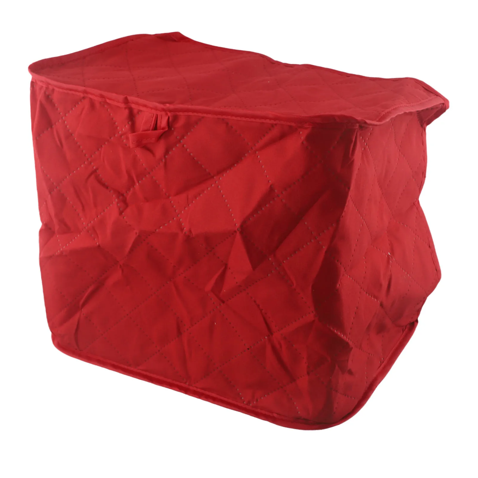 Toaster Cover for 2 Slice and 4 Slice Toasters Fits Standard Models Supports Ongoing Appliance Care and Preservation