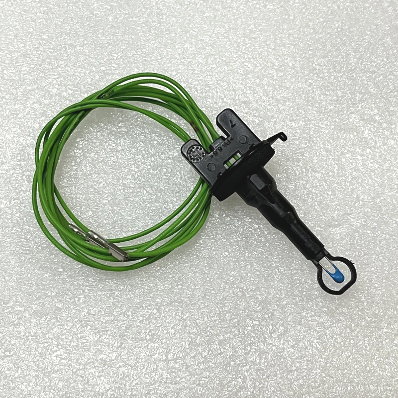 Car Interior Evaporator Box Temperature Sensor 2-Channel Wiring N100936X New Part Compatible with Peugeot 508 Citroen C5