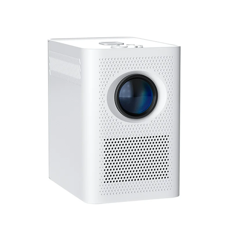 

Mini projector WIFI intelligent calibration supports 4KS30MAX multi-function intelligent audio and video