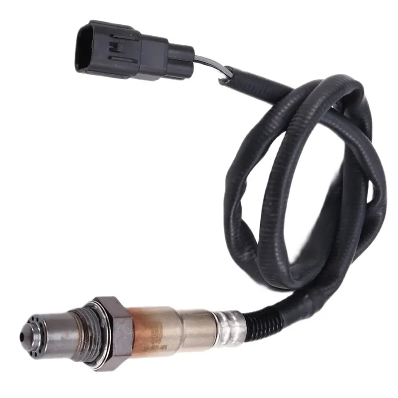 JS15423AA Car Rear Oxygen Sensor Air Fuel Ratio Sensor For Ford Territory 2020-2023