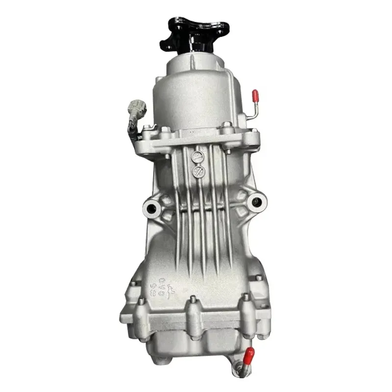 

Automatic Transmission Parts 38310CA000 Rear Differential Assembly for Nissan