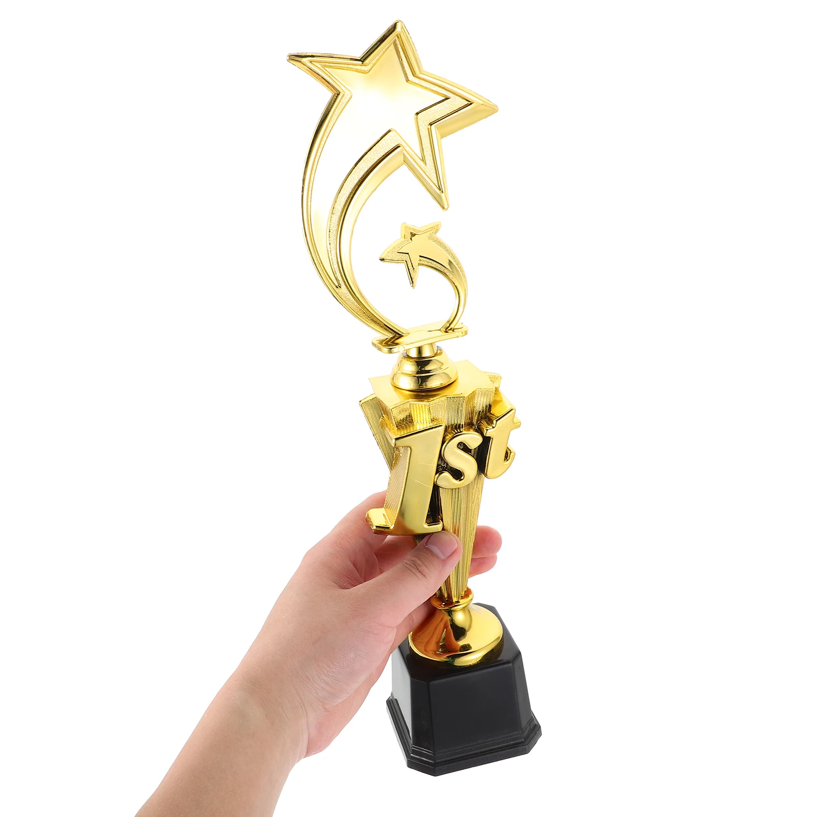 حفل تصميم النجوم، مكافأة المنافسة الرياضية، مكافأة التخرج، أبطال كرة القدم الكبيرة، كأس الكأس