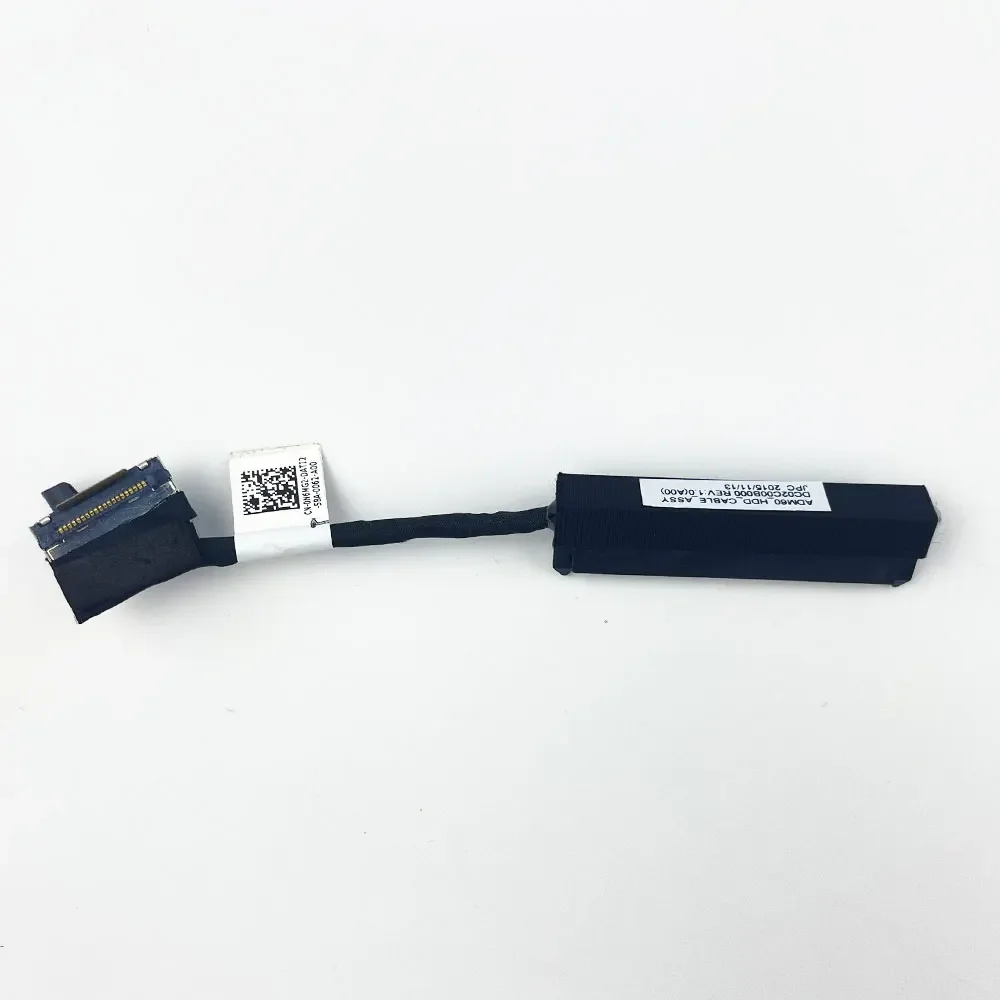 HDD cable For Dell Latitude 5270 E5270 laptop SATA Hard Drive HDD SSD Connector Flex Cable ADM60 0N6MG2 DC02C00B000