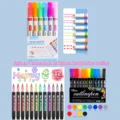 6 Pcss A and12Pcs