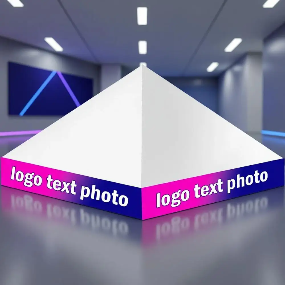 

Чехол для палатки 10x10 с логотипом, сменный, из материала 600D, для мероприятий на открытом воздухе и выставок