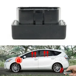 OBD Auto Speed Lock Unlock Closer Window Close Plug And Play Device Module For Toyota Prius 3th ZVW30 2009-2015