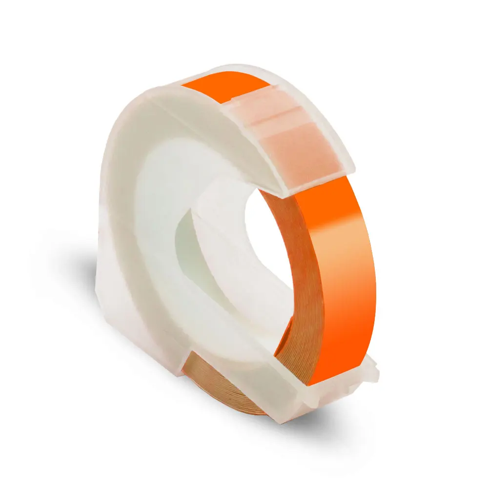 Variant: Fluorescent Orange