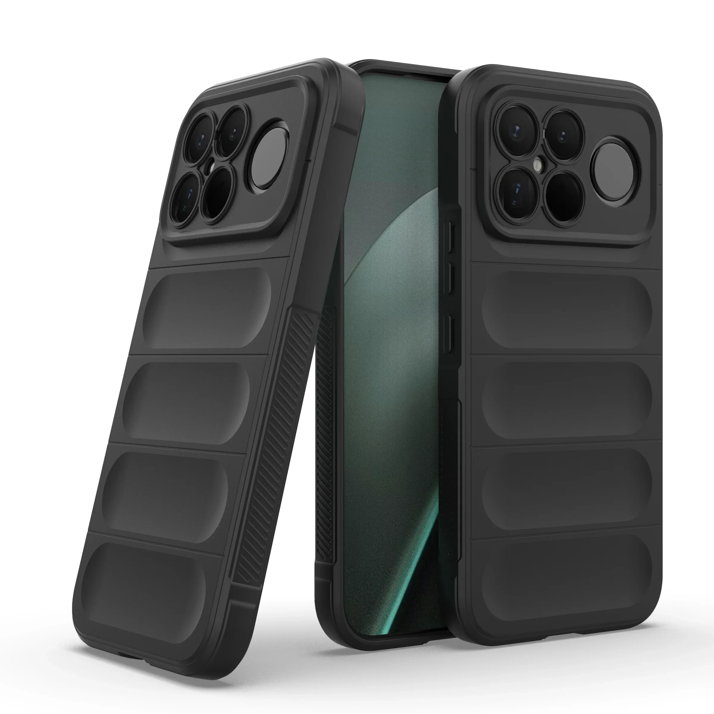 Shockproof Matte Co… - image
