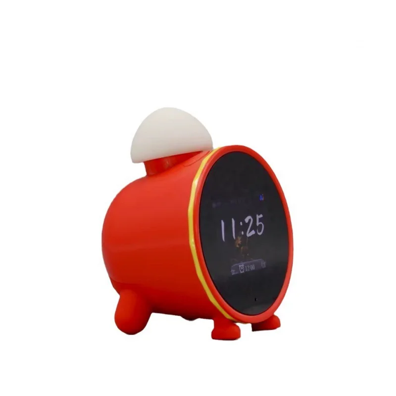 

Alarm Clock Electronic Alarm Clock 2.8inch LCD Display