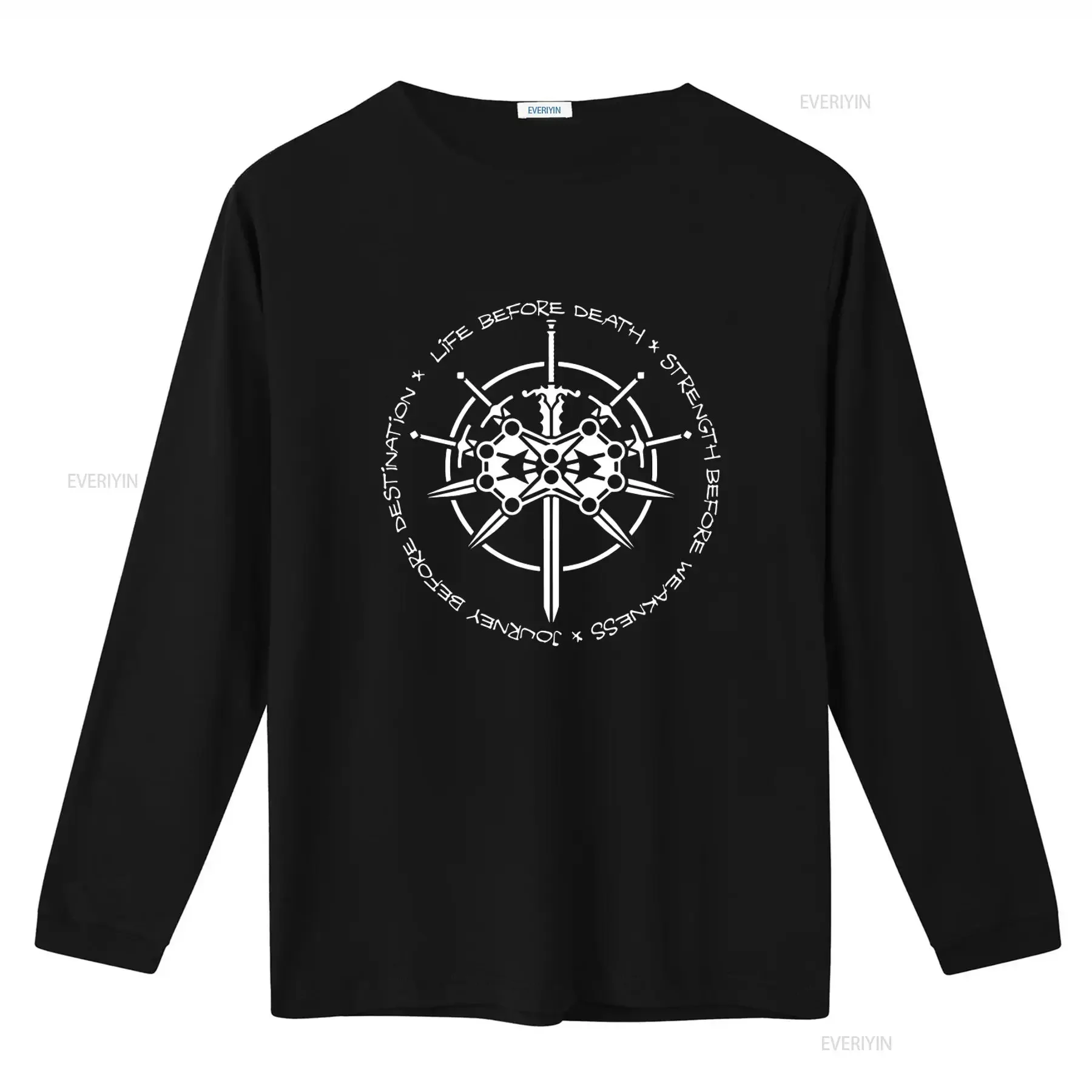 The Stormlight Archive Brandon Sanderson Mistborn Way Of Kings T Shirt Adult  vintage Washed homme fashion Stretched Soft