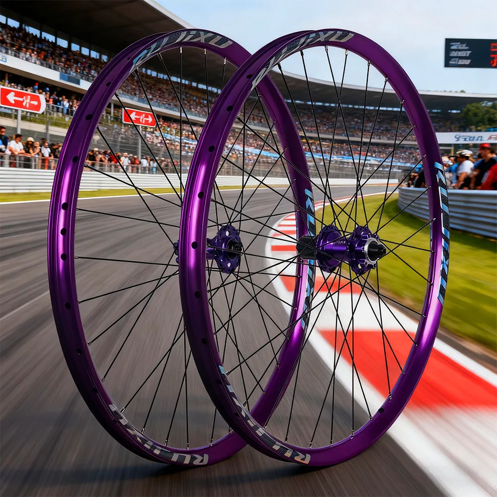 

MTB Bicycle Wheelset 29 26 27.5 AM Enduro DH 30mm Wide Rim 148 Boost Hub 142 Thru Axle 135 QR 6 Pawls Mountain Bike Wheel