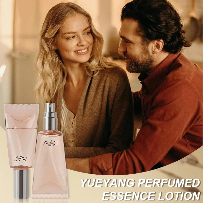 Women's Fresh Perfume Spray, Lasting Fragrance, Suitable for Body, Hair and Clothes, Suitable for Dating and Daily Use image 6