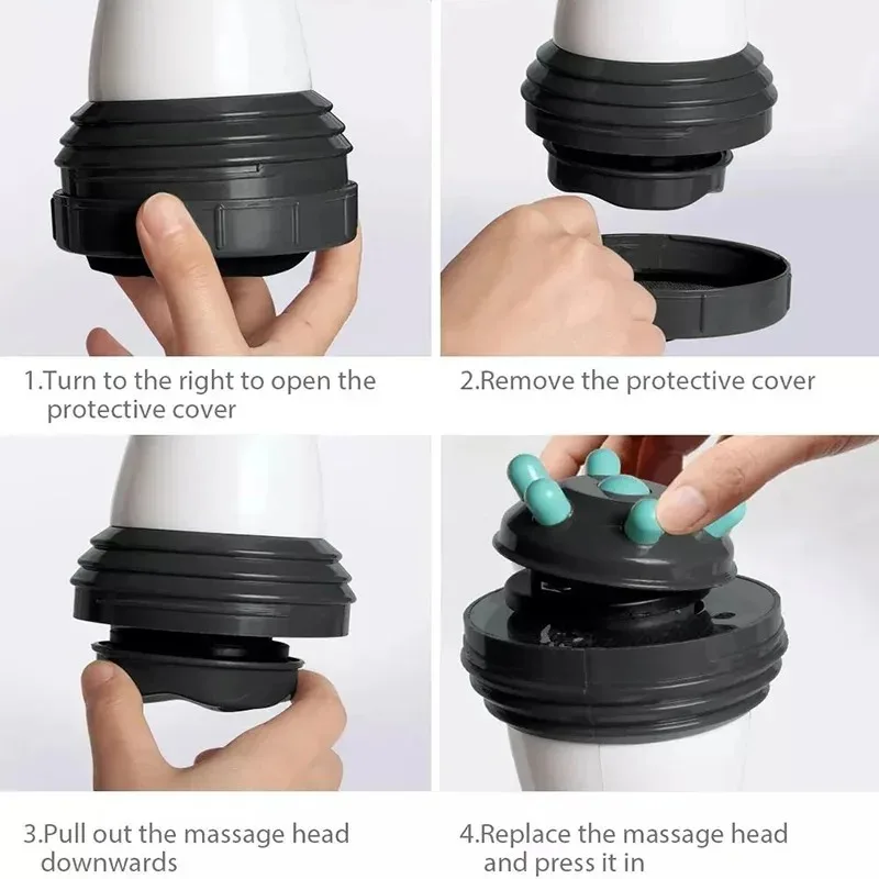 Thumbnail 3 - #50 Best Leg Massagers to Buy In 2026